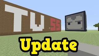 Minecraft Xbox 360 / PS3 - TU55 Update Release Inf