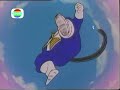 Film DRAGONBALL 2003 5 Di Indosiar ️