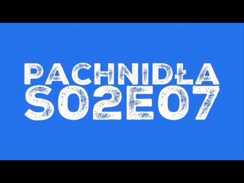 Pachnidła S02E07 O kobietach
