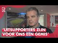 'ER IS GEEN MAKKELIJKE PLOEG MEER' | Feyenoord-direct Dennis te Kloese reageert op Shakhtar Donetsk