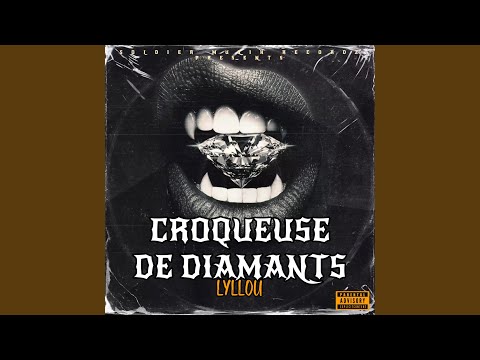 Croqueuse De Diamants