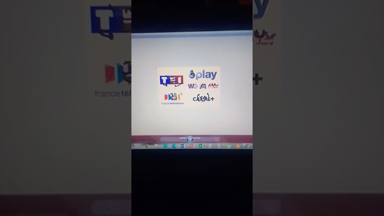 French TV Channels Laughing