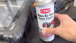 2010 Mazda 3 P0171 Fix