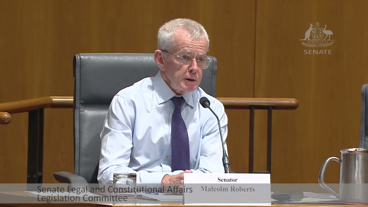 Australia’s Special Envoy to Combat Islamophobia