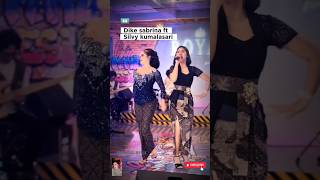 Download lagu DIKE SABRINA FT SILVY KUMALASARI,KUNCUNG mp3
