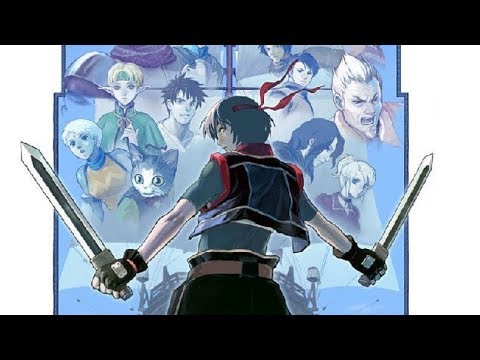 Suikoden IV Part 23