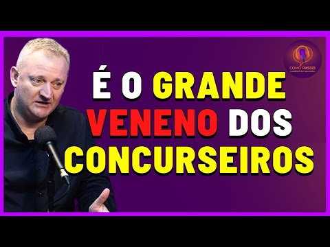 Why So Many Candidates Fail to Pass Public Exams