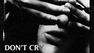 Kadr z teledysku Don't Cry tekst piosenki Palaye Royale