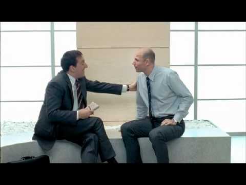 Fineco (2007) Ho chiesto al mio PFA, e adesso ho i fondi migliori"