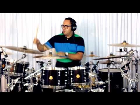 Cleverson Silva | Aleluia - Melk Villar