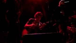 The Duke and The King - Union Street (Live)