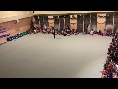 MJ impersonator 2k18/YANA PENEVA🕴🏻