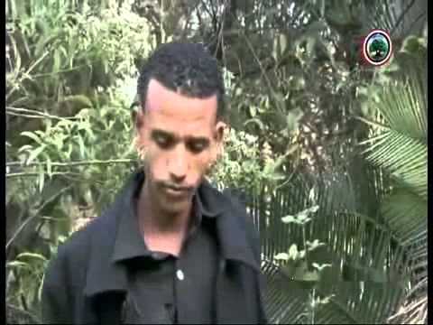 Kadir Martu - Mahbuubaa [Oromo Music]