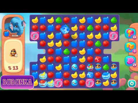 Wildscapes level 1080 HD