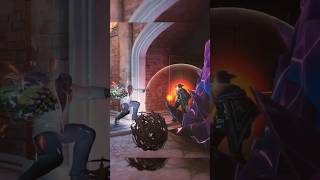 오버워치 고인물들도 못하는 석양 무빙