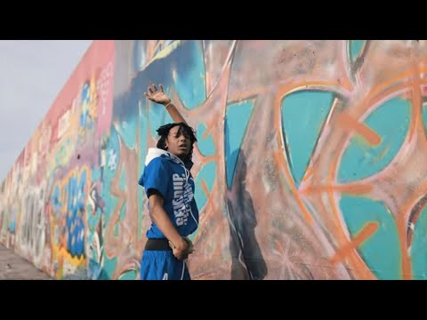 BigBuckz Trey - Rick N Morty (Official Music Video)