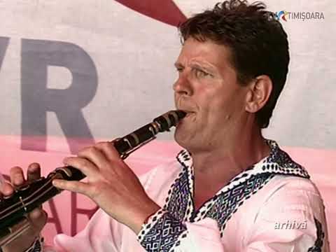 Nicu Novac - La moara din valea mare - LIVE ( Arhiva )
