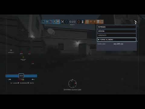 IL KING DELLE BESTEMMIE DI RAINBOW SIX SIEGE?#4