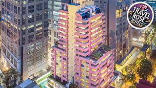 The Quarter Saladaeng by UHG | Bangkok, Thailand | Hotel Review 🌟