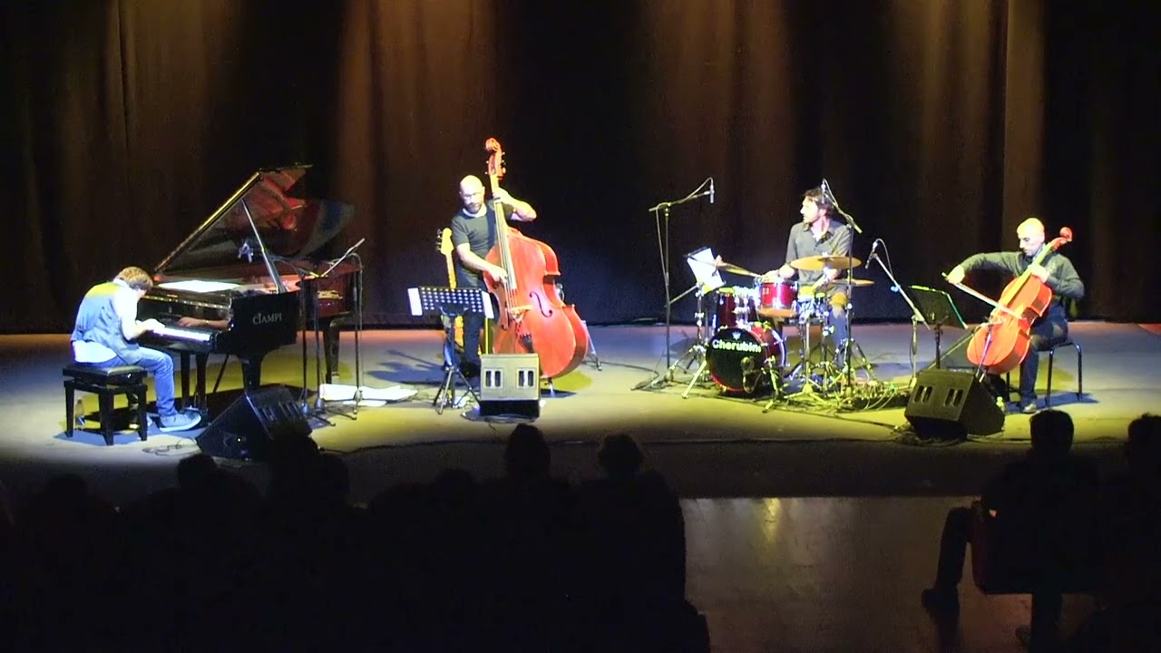 Auditorium P.M. Rome thumbnail