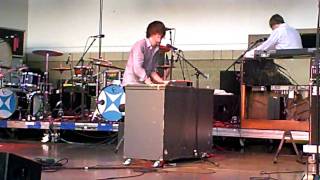 Bright Eyes - Shell Games (live)