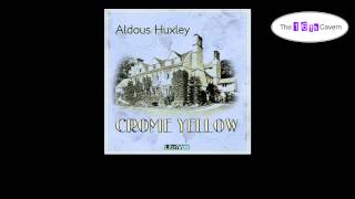 Crome Yellow (1 of 5) (audiobook)