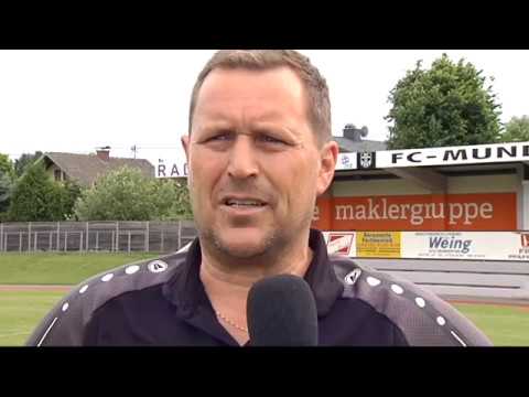 Munderfing gg Neumarkt - BLW Rde23