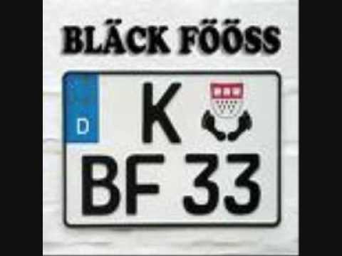 Bläck Fööss Blos mir jet & Bums Kapell