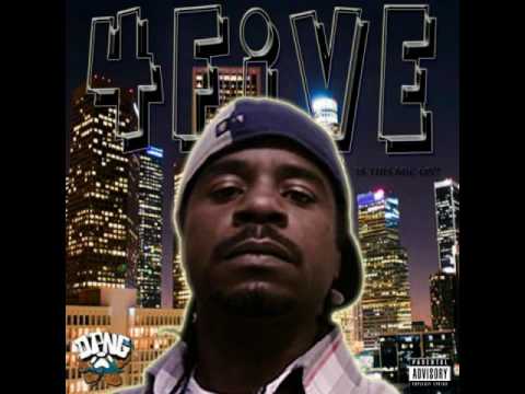 - 4Five The Leftsider©™ 48 Bars Of Fire!