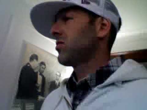 les BoyZ Electro - Live in the studio. midaz prod work