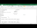 How To Create A Quote Form In Excel For Your Business
