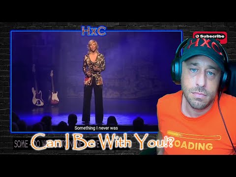 Claudia de Breij - Mag ik dan bij jou- Subtitles Reaction!