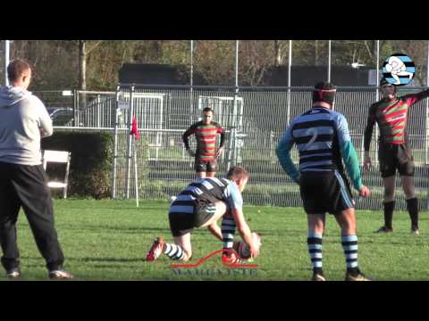 Game 11: RSRC 1 - Thor 1