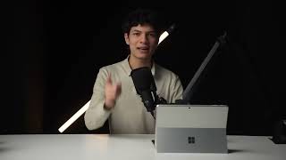 Surface pro inceleme