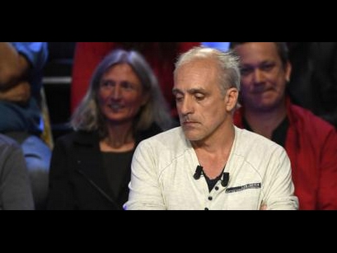 Philippe Poutou, candidat du NPA: «les gens votent et ça s'arrête à ça»