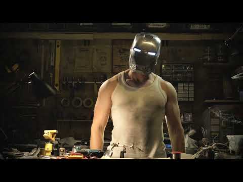 Let`s do this one last time (Full version of OST Building Iron Man suit by Alex Lab)