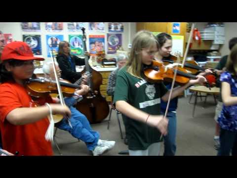 Tamlin by Shingletown Bound