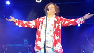 LEO SAYER -  Moonlighting