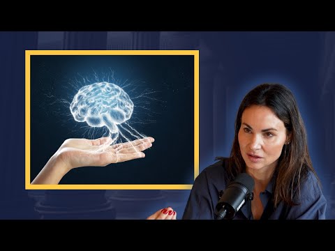How to TRAIN your BRAIN for DIFFICULTIES. Ana Ibáñez, Neuroscientist.