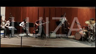 Emanuel Sonka (Trio + String 4tet) - Luiza (Antônio Carlos Jobim)