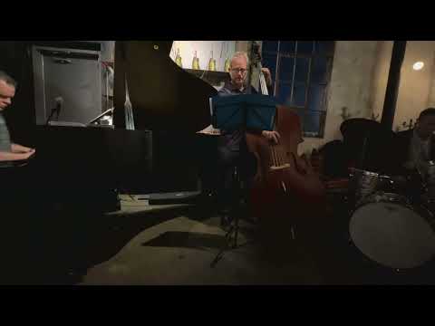 Tony Foster Trio plays Overtime by Phineas Newborn Jr