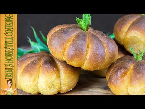 , title : 'Ψωμάκια με κολοκύθα και πατάτα- Buns with pumpkin and potato'