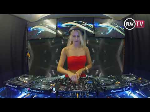 Da Candy Live Set @ PlayTV August 2017 Part 1