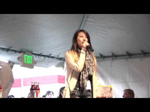 121110 THE WAIT FOR GIRLS' GENERATION FANMEET