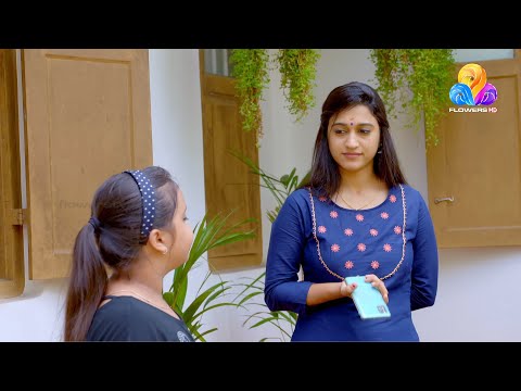 Chakkappazham | Flowers | Ep# 373