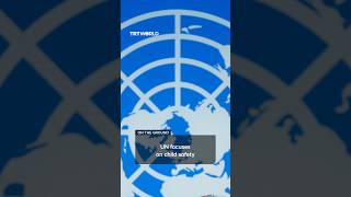 UN convenes high-level summit on child online safety amid AI expansion