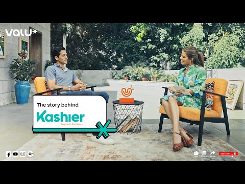 Kashier X The Story of U* season2