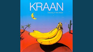 Music video thumbnail preview for One Day by Kraan