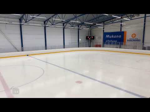 Ilves Florida - HPK Oranssi