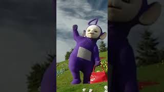Download lagu Tinky Winky's Purse #shorts mp3